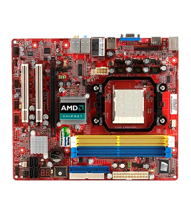 Материнские платы