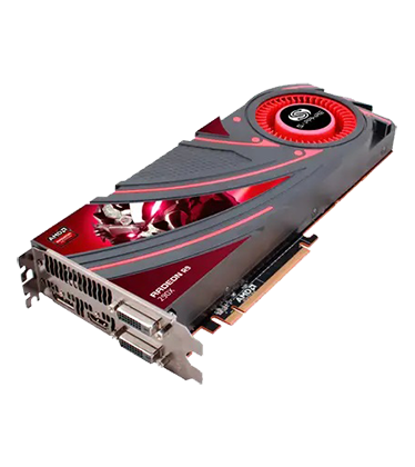 Видеокарты