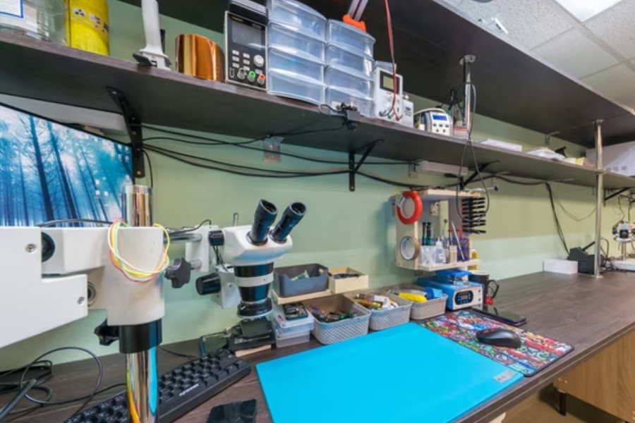 Сервис центр Amd