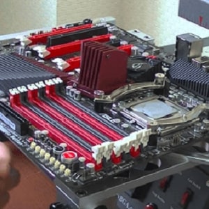 Ремонт техники Amd