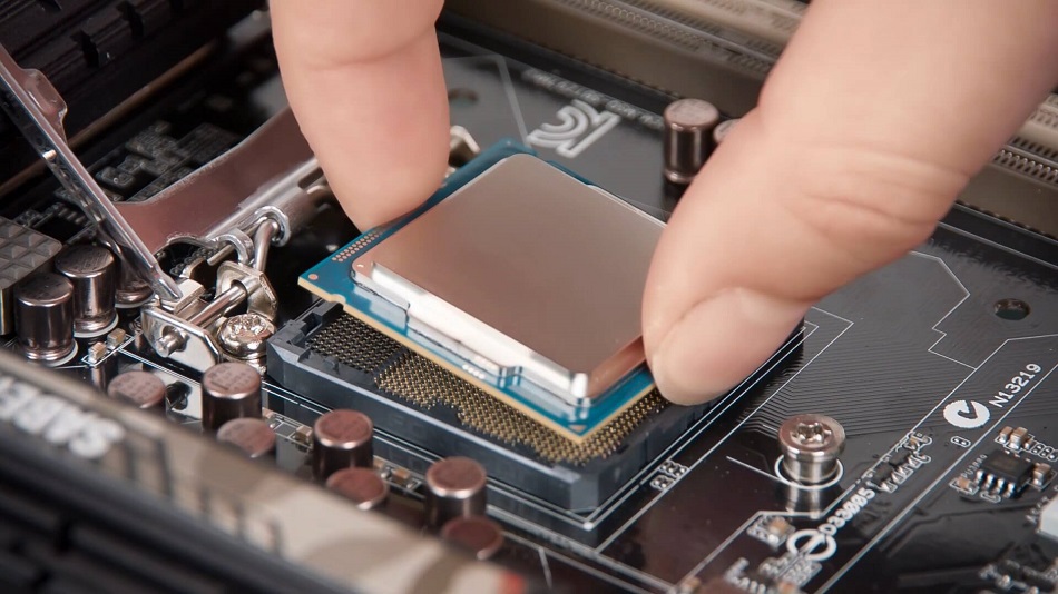 Ремонт техники Amd